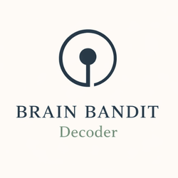 ADHD Parent Decoder logo